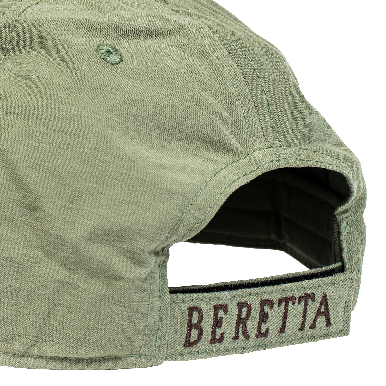 Beretta Big B Cap - Green