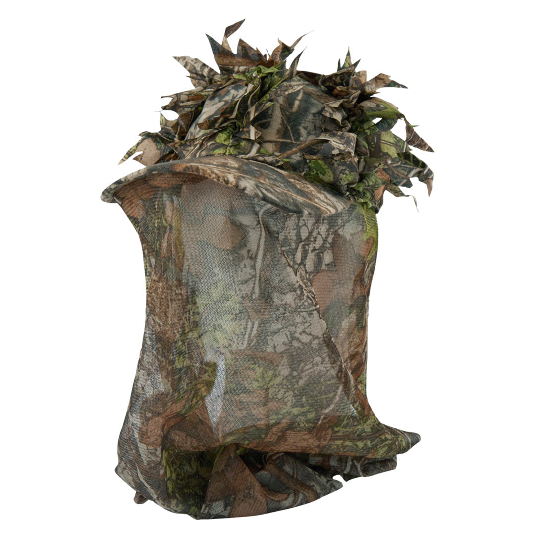 Deerhunter Sneaky 3D Cap with Facemask - Innovation Camouflage