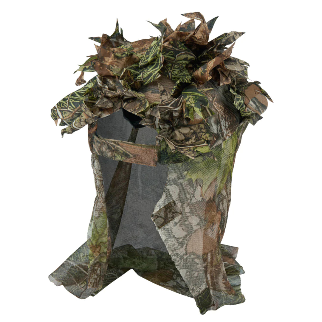 Deerhunter Sneaky 3D Cap with Facemask - Innovation Camouflage
