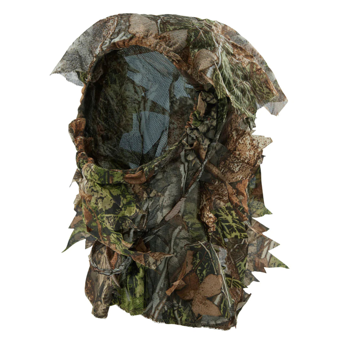 Deerhunter Sneaky 3D Facemask - Innovation Camouflage