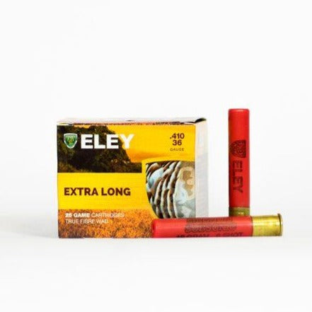 Eley 3" Magnum Cartridges - 410G