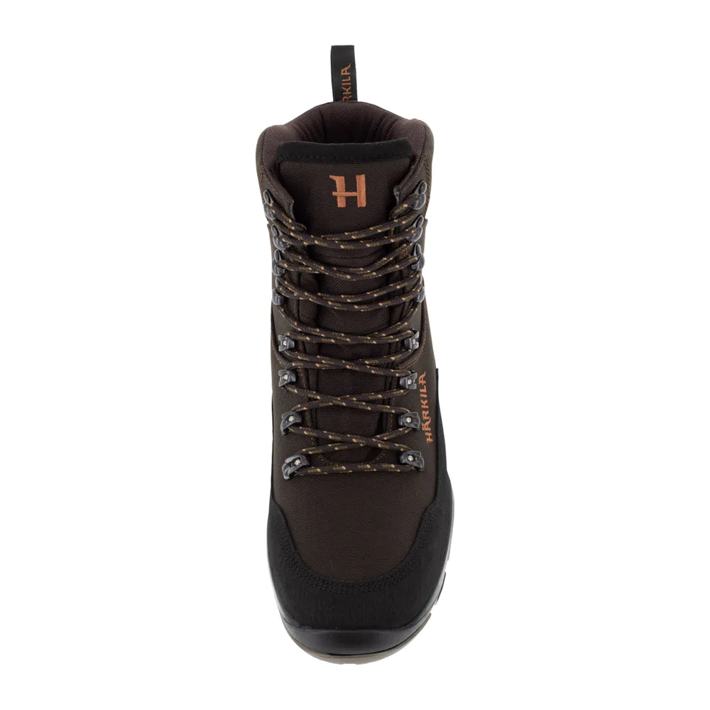 Harkila Pro Hunter Light Mid GTX Boots - Shadow Brown