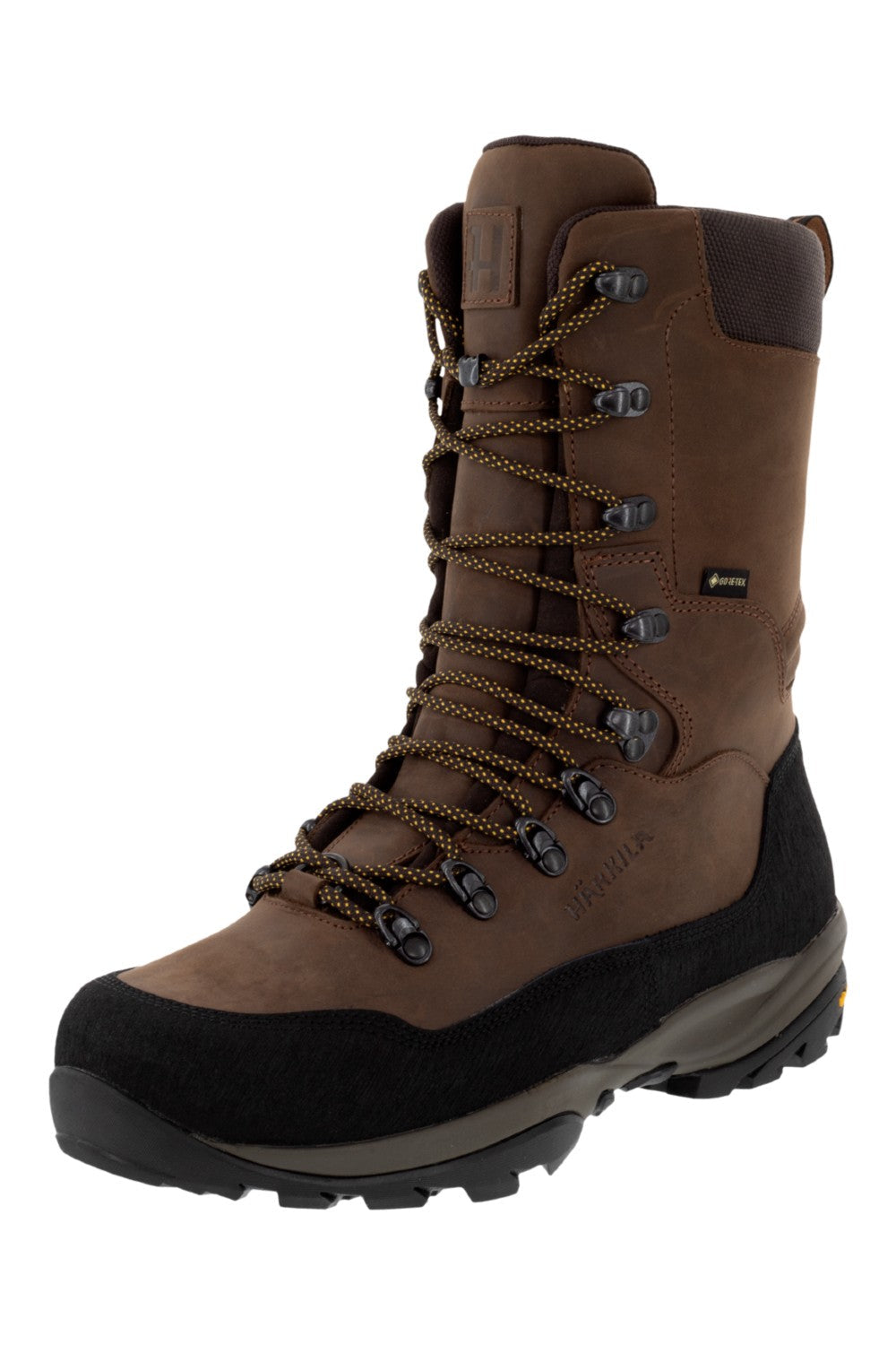 Harkila Pro Hunter Ridge 2.0 Boots - Dark Brown