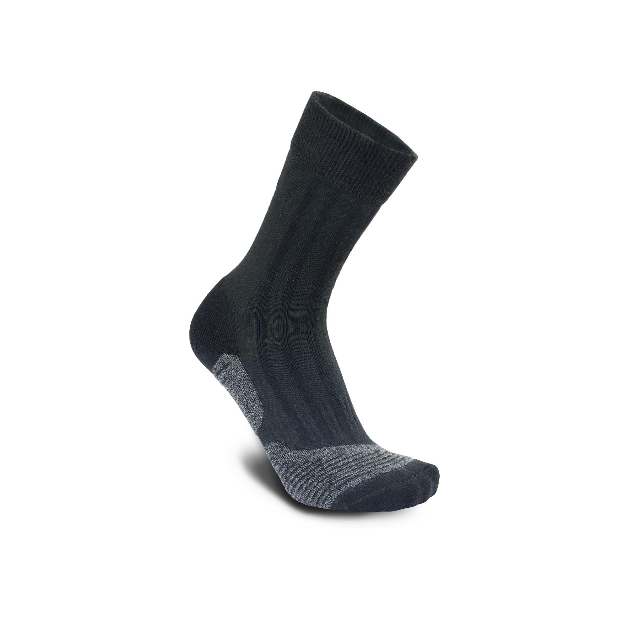 Meindl Trekking Socks - Anthracite