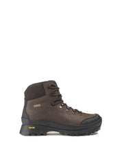 Aigle Muntagna GTX Leather Ankle Boots