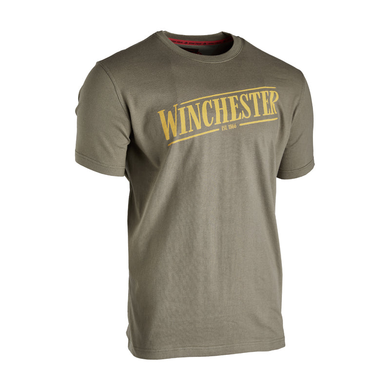 Winchester Sunray T-Shirt - Khaki