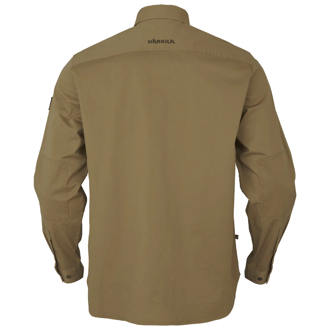 Harkila Trym Shirt - Antique Sand