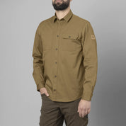 Harkila Trym Shirt - Antique Sand