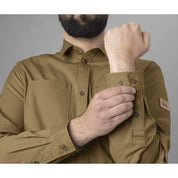 Harkila Trym Shirt - Antique Sand