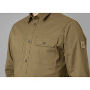 Harkila Trym Shirt - Antique Sand
