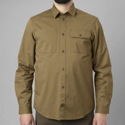 Harkila Trym Shirt - Antique Sand