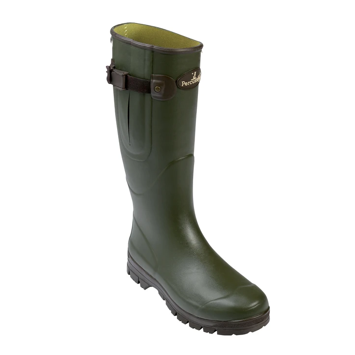 Percussion Tradition Jersey Wellington Boots