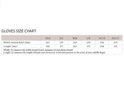 Pinewood Thuringen Gloves - Green/Black