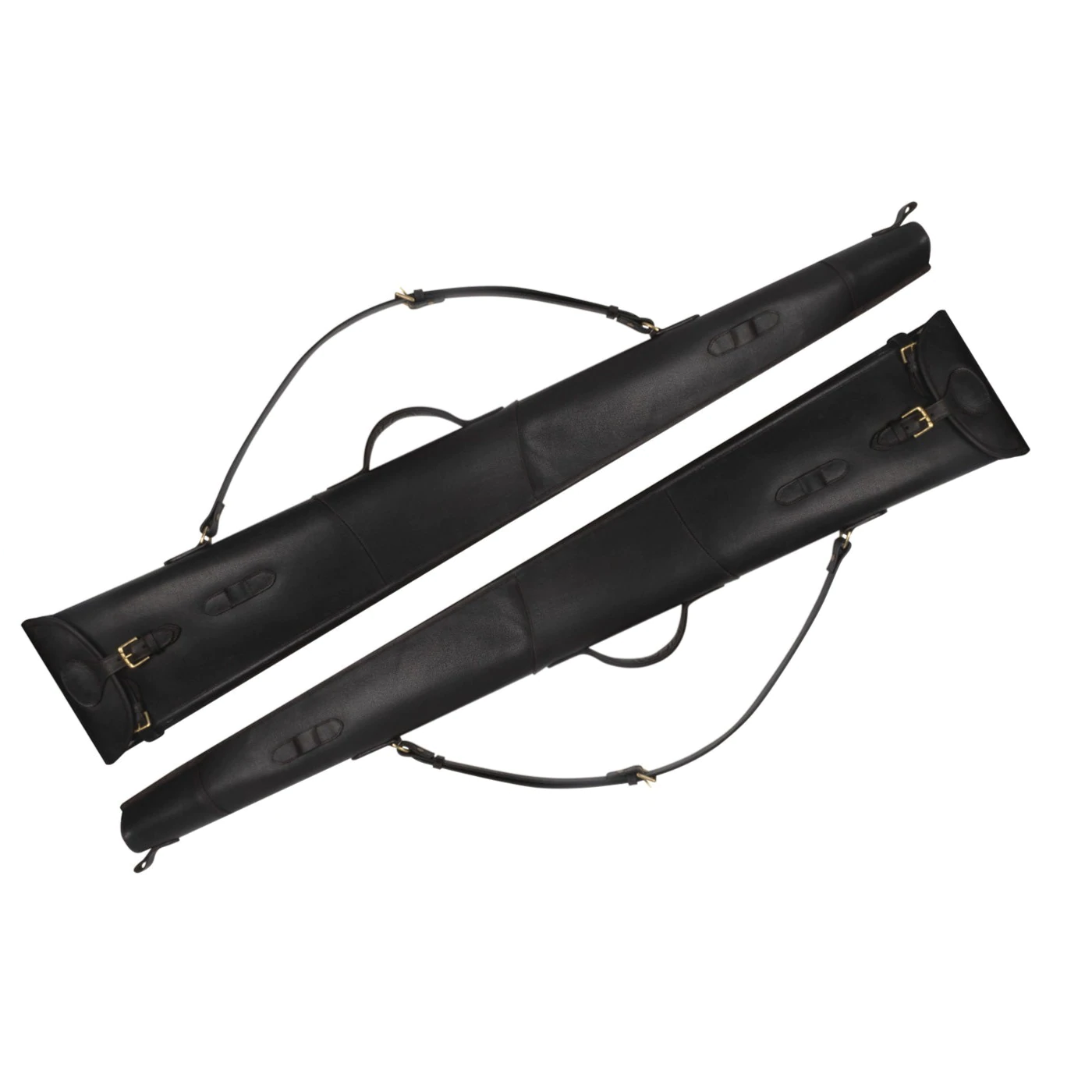 GMK Wickham Leather Double Gun Slip