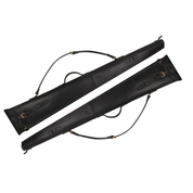 GMK Wickham Leather Double Gun Slip