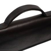 GMK Wickham Leather Gun Slip - Brown