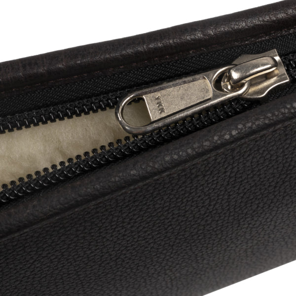 GMK Wickham Leather Double Gun Slip