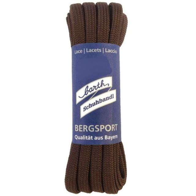Meindl Hunting Boot Laces - Brown