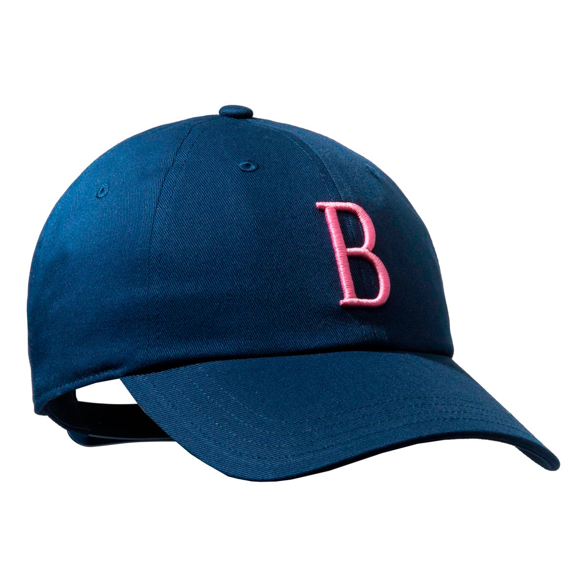 Beretta Big B Cap - Blue & Pink