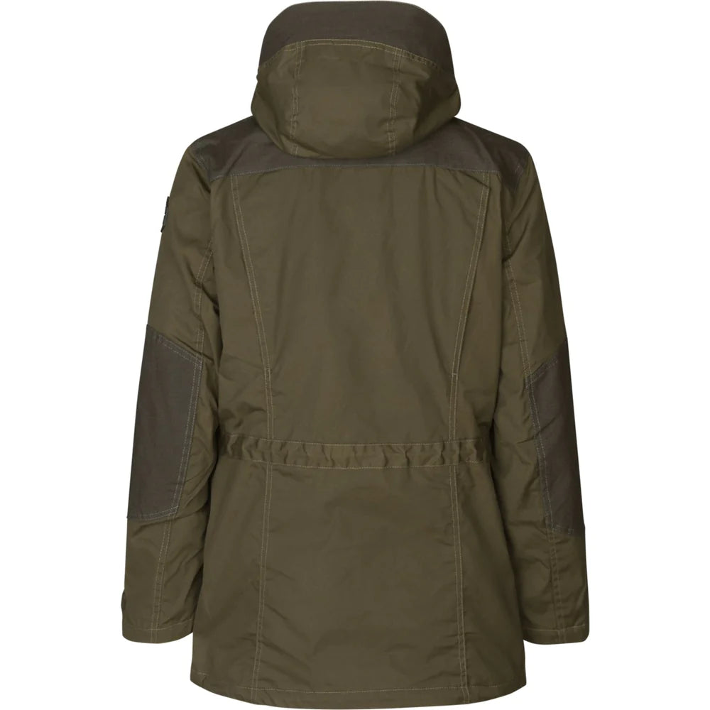Seeland Key-Point Lady Jacket - Pine Green