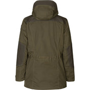 Seeland Key-Point Lady Jacket - Pine Green