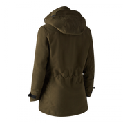 Deerhunter Lady Gabby Jacket - Peat (391)