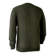 Deerhunter Kingston Knit with V-Neck
