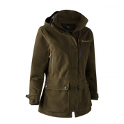 Deerhunter Lady Gabby Jacket - Peat (391)