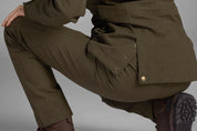 Seeland Women's Woodcock Advanced Jacket - Shaded Olive