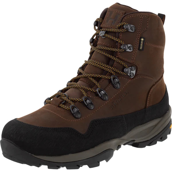 Pro Hunter Ledge 2.0 GTX Boots - Chocolate Brown