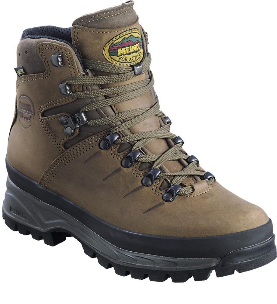 Meindl Bhutan Lady Boots