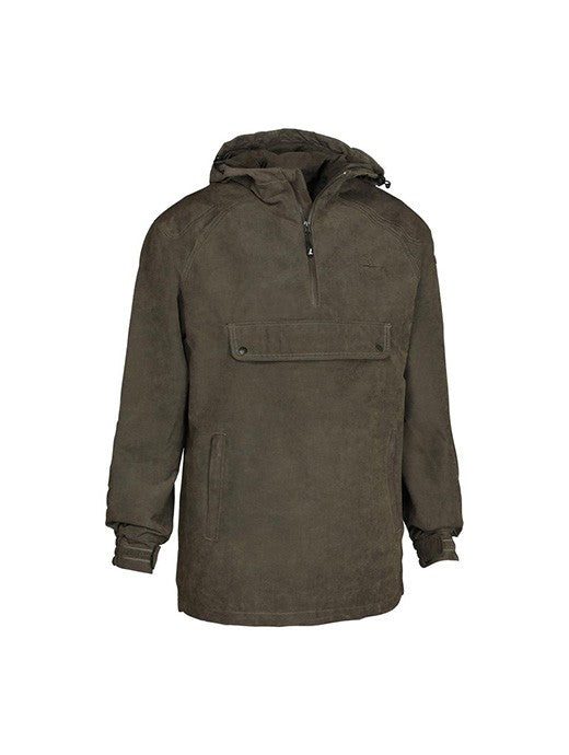 Percussion Highland Smock - Green