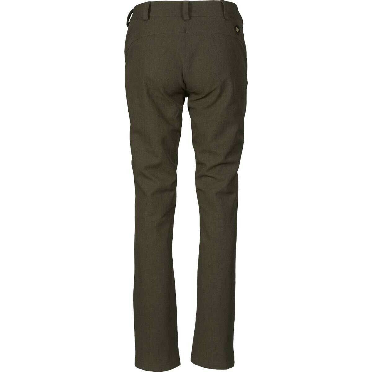 Seeland Women's Woodcock Advanced Trousers - Willow Green