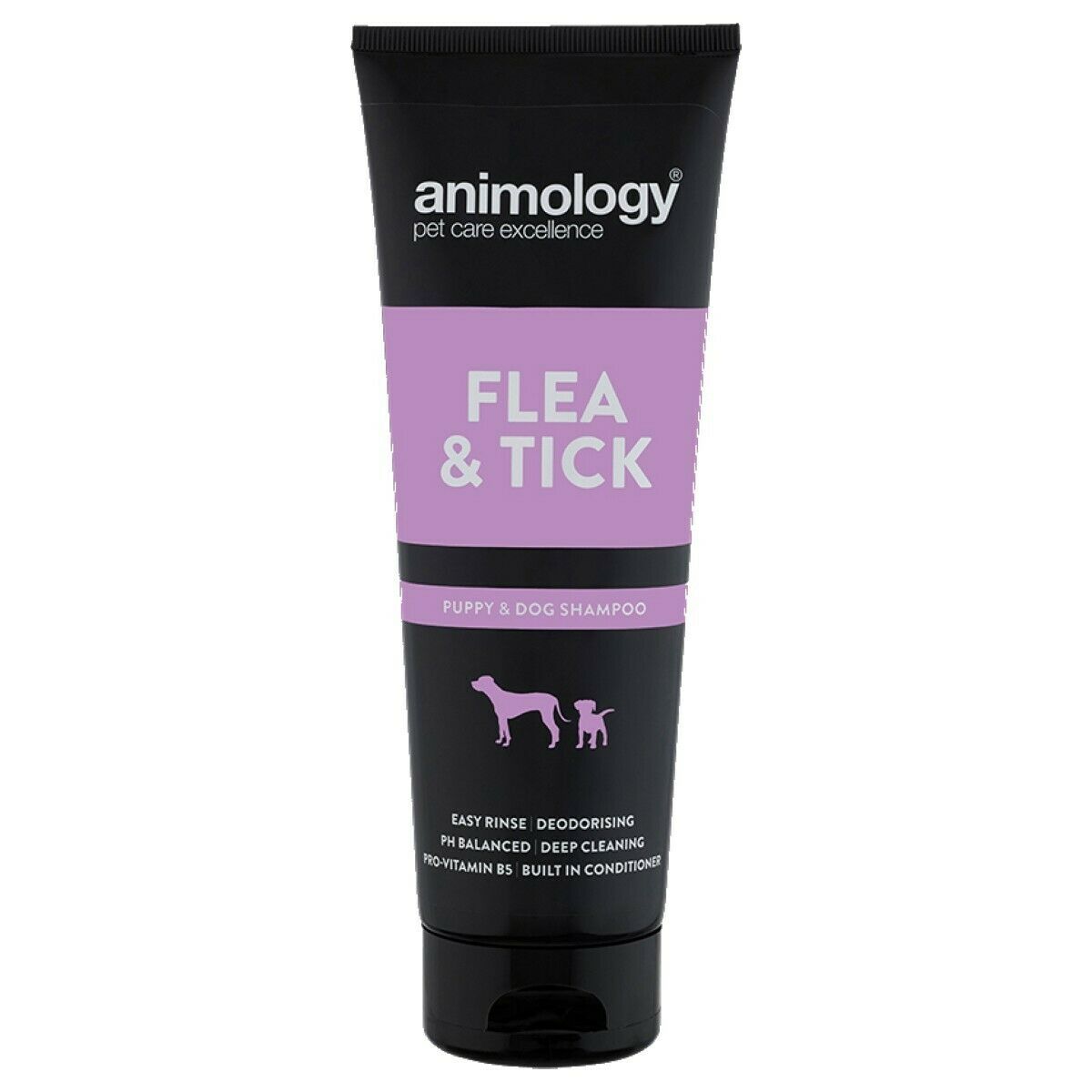 Animology Flea & Tick Shampoo