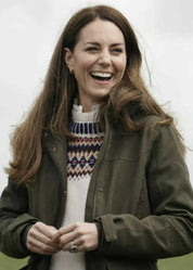 Seeland Women's Woodcock Advanced Jacket - Shaded Olive