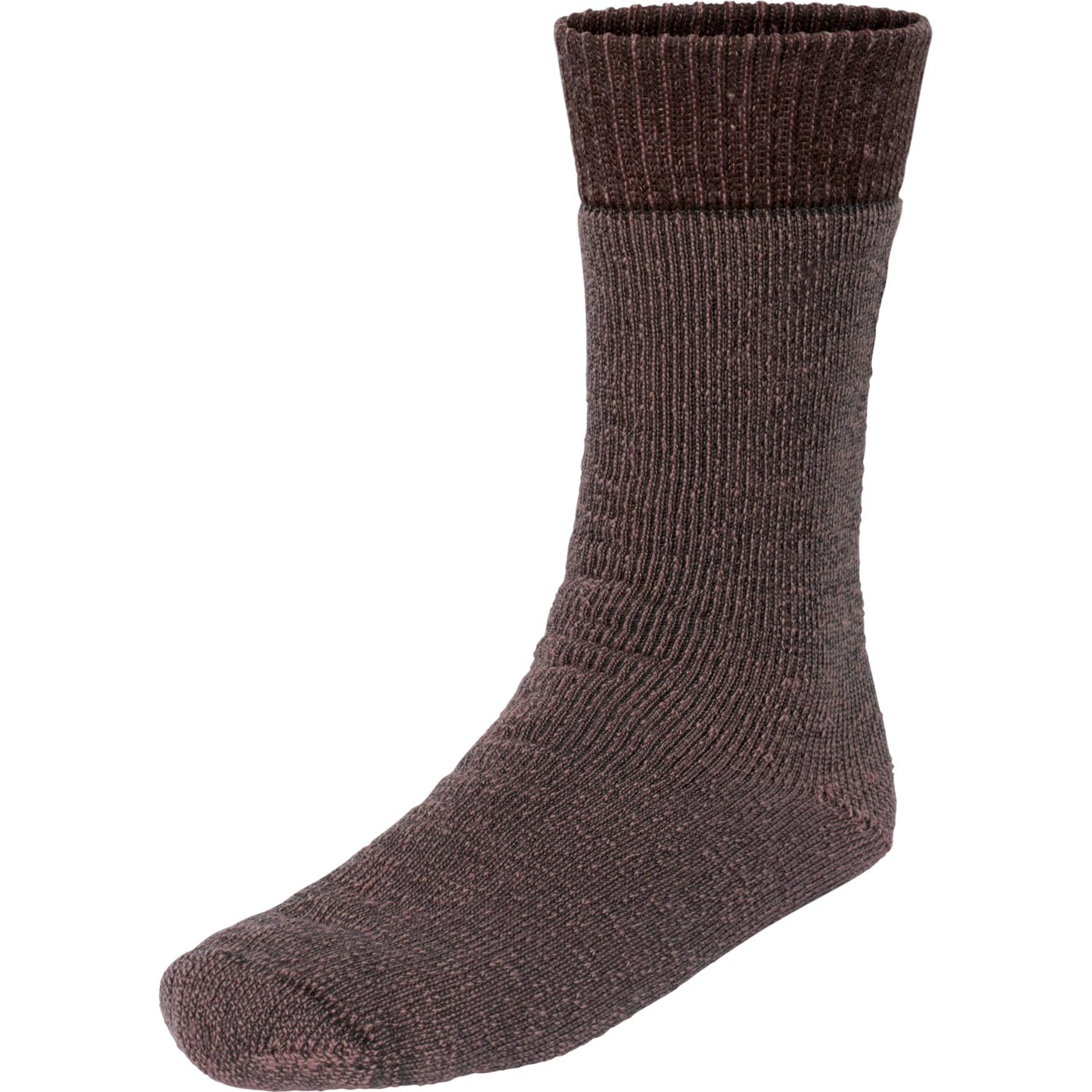 Seeland Climate Socks - Brown