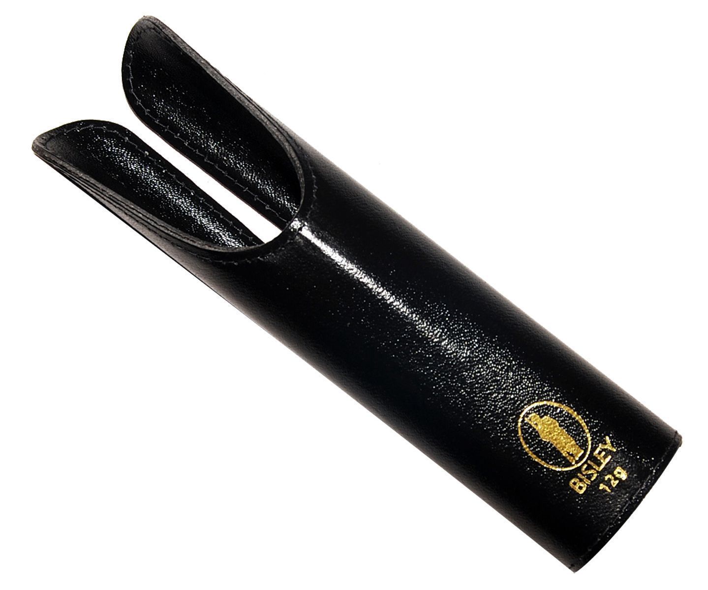 Bisley Leather Barrel Hand Guard