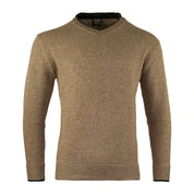 Jack Pyke Ashcombe V-Neck Pullover