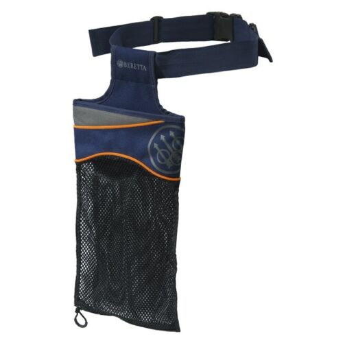 Beretta Uniform Pro Pouch with Mesh - Blue
