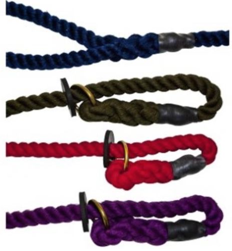 Bisley Elite Dog Slip Lead