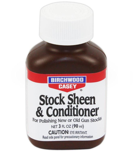 Birchwood Casey Stock Sheen & Conditioner