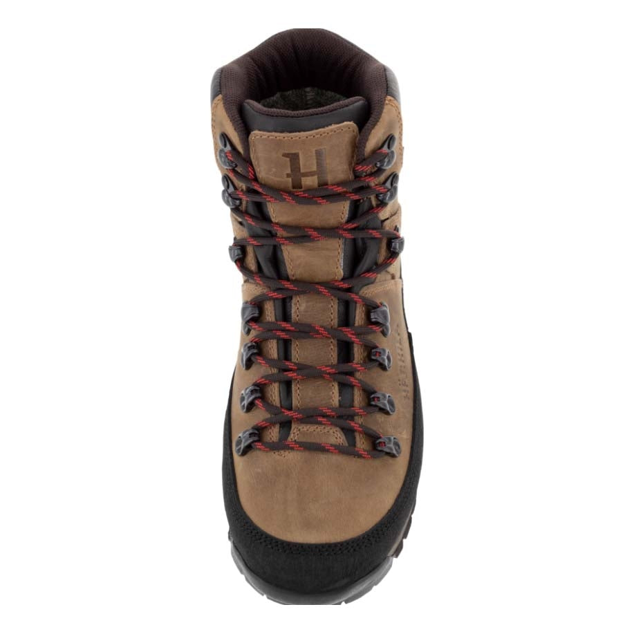 Harkila Ladies Saxnäs GTX Boots - Mid Brown