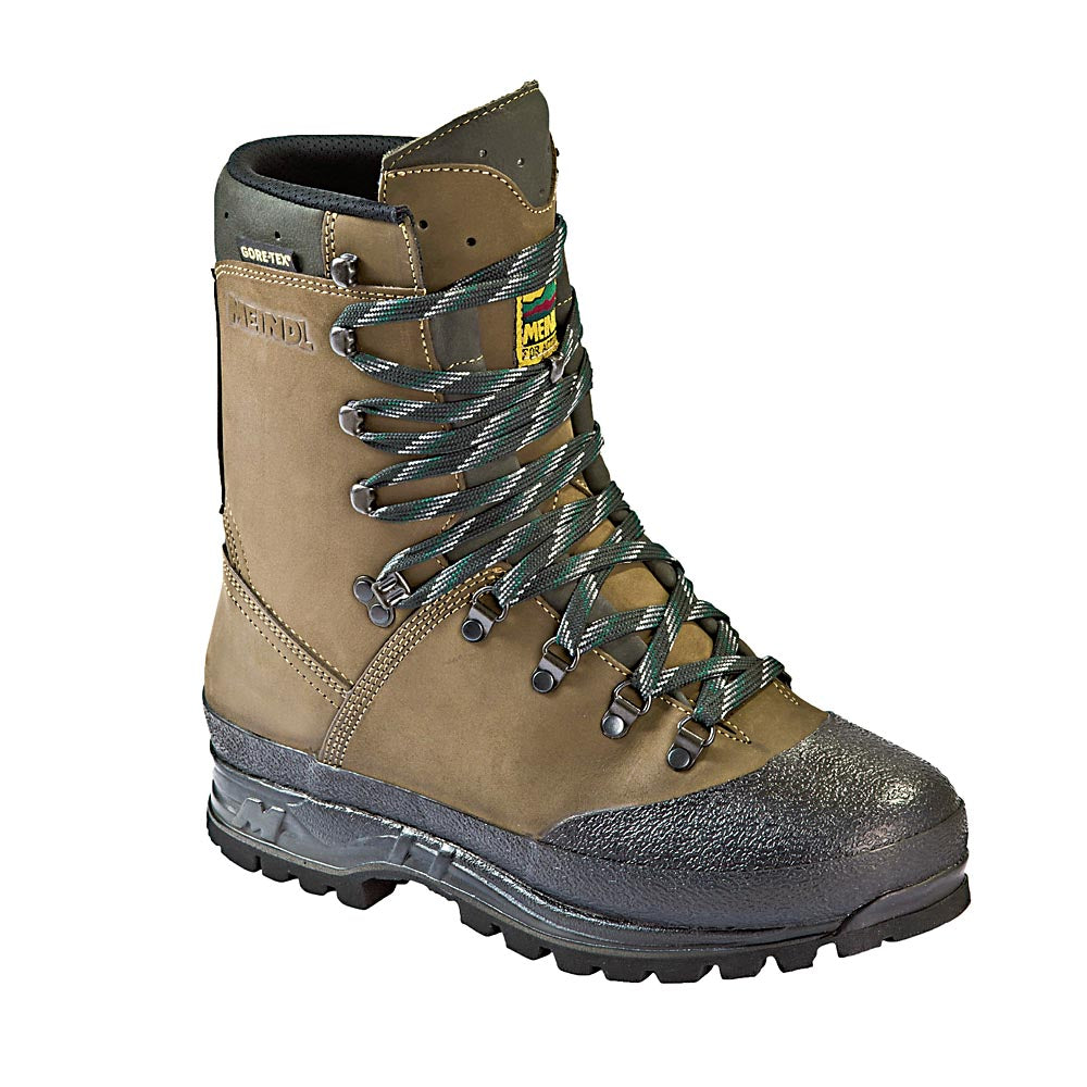 Meindl Antarktis GTX Boots - Taupe