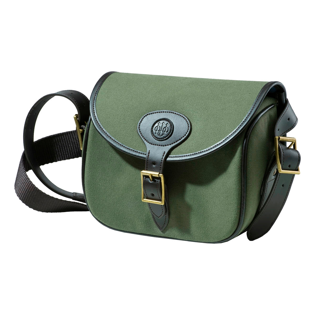 Beretta Terrain Cartridge Bag - English Green