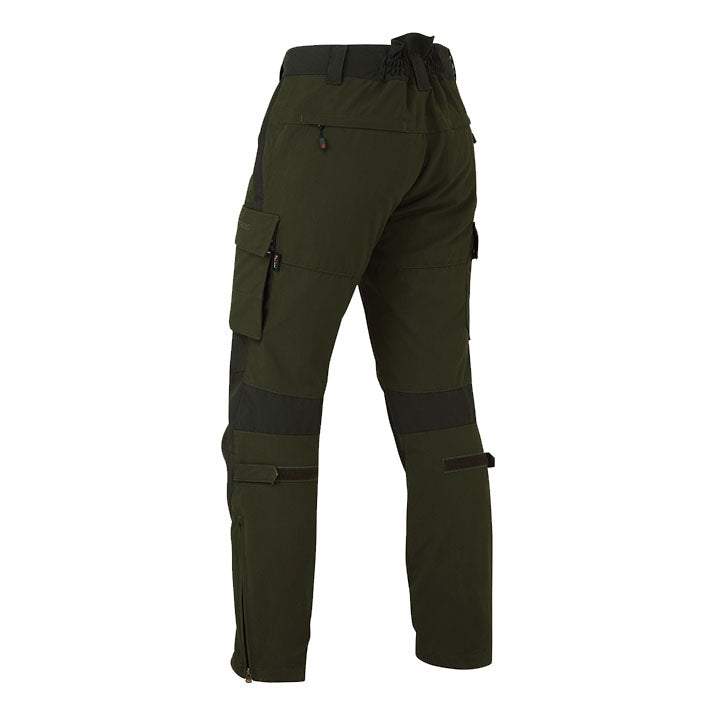 ShooterKing Venatu Trousers 2.0 - Green