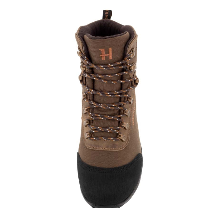 Harkila Wildwood GTX Boots - Mid Brown